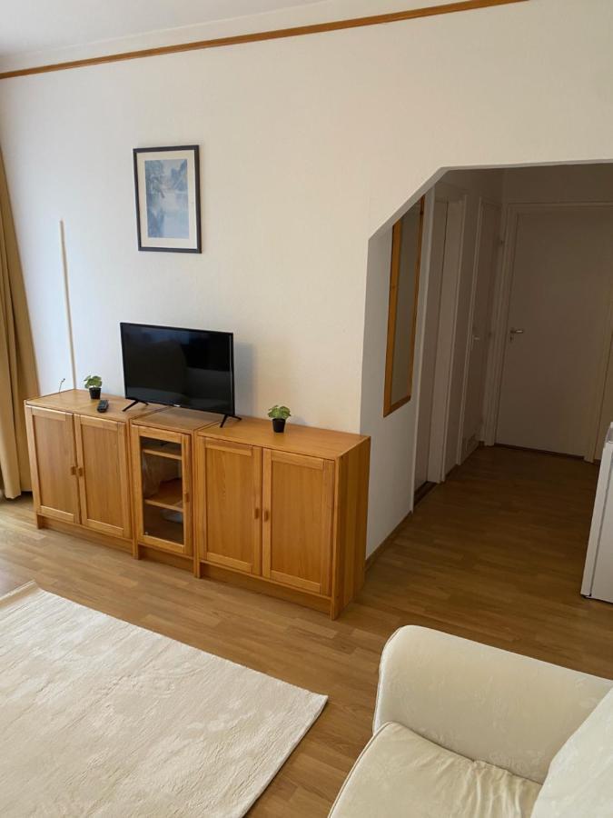 Global Apartmanhaz Вонярцвашгедь Екстер'єр фото