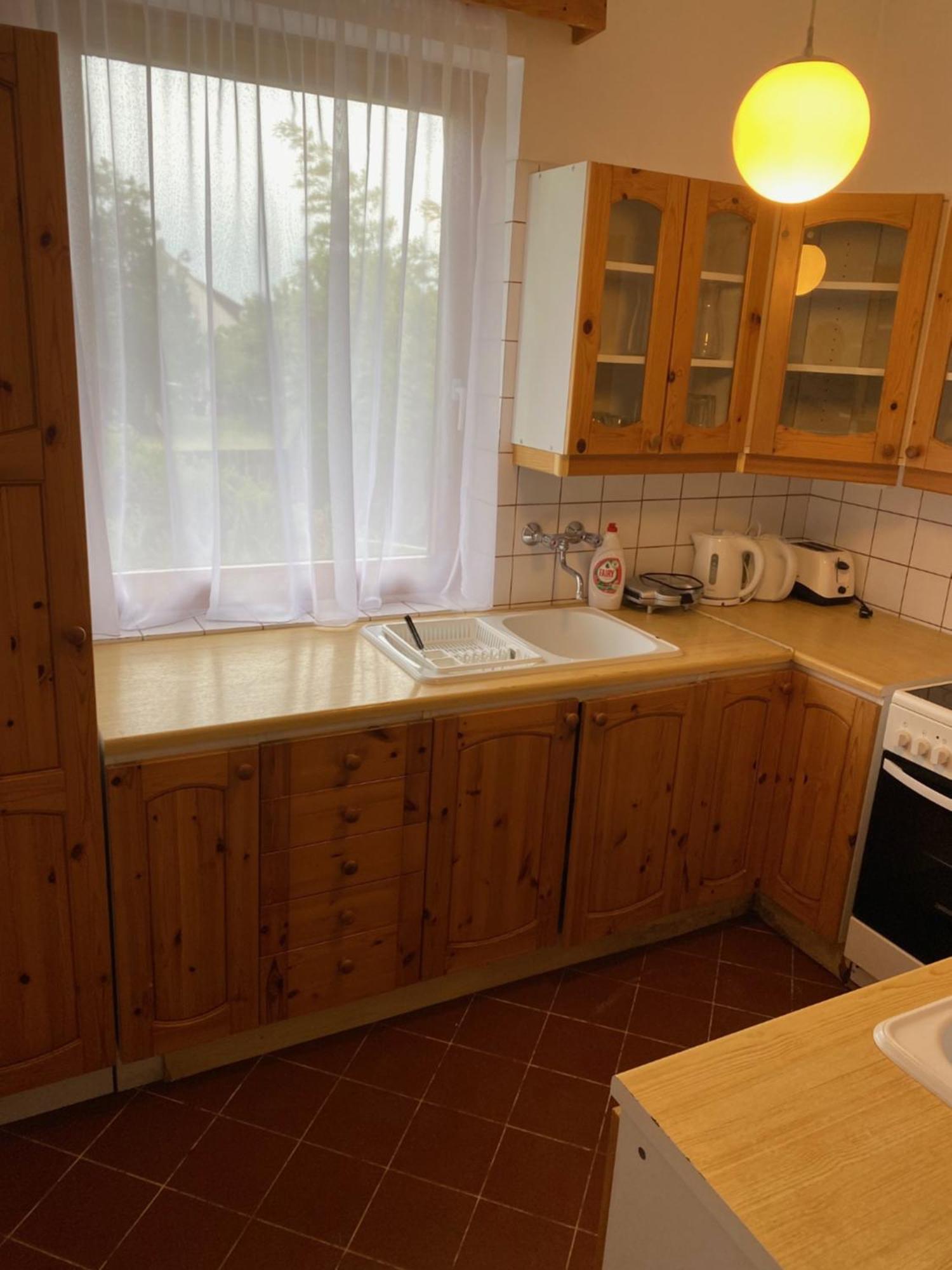 Global Apartmanhaz Вонярцвашгедь Екстер'єр фото